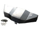 Tomei SUS304 Heat Sheild Mitsubishi EVO VII VIII IX 03-07 FR SPORT