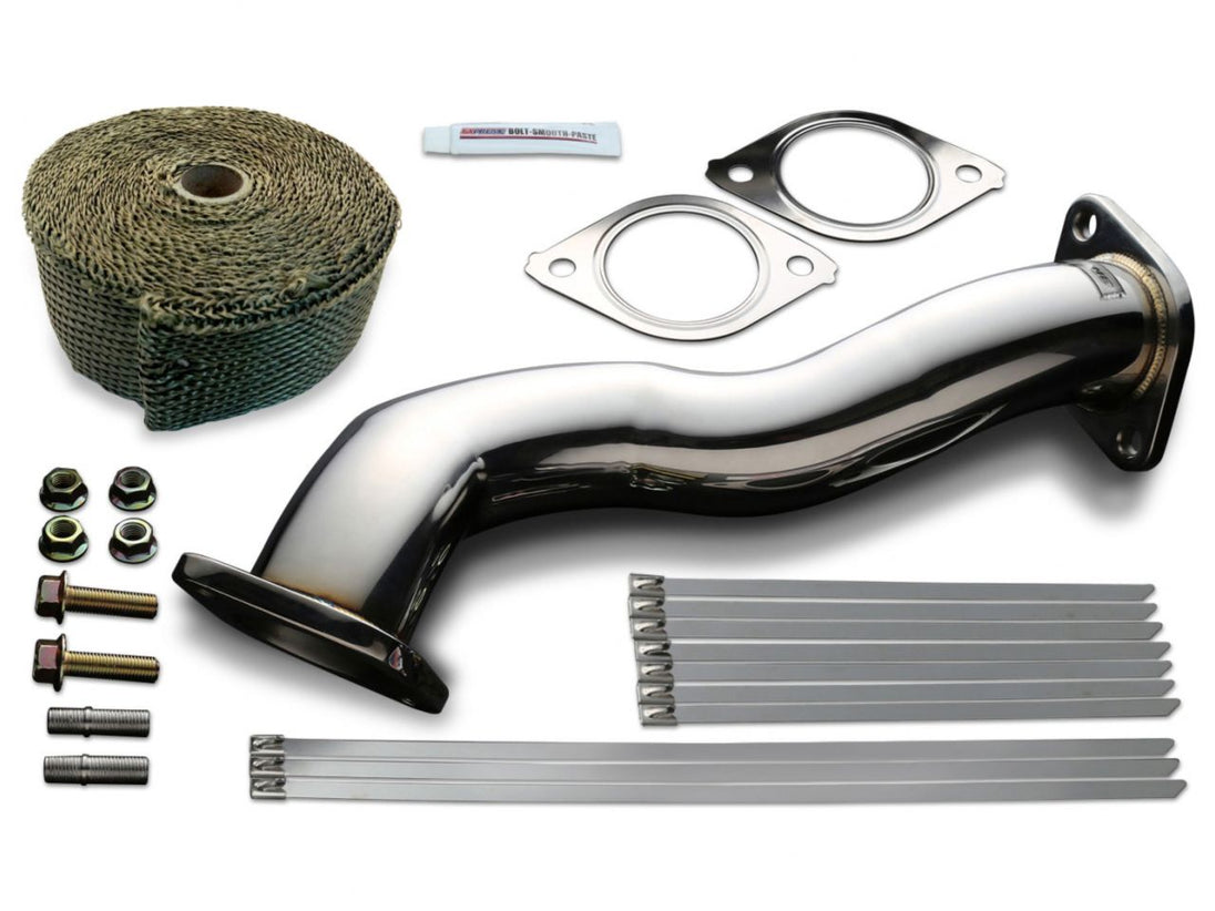 Tomei Joint Pipe Kit Expreme FA20 ZN6/ZC6 (Previous Part Number 431104) FR SPORT