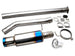 Tomei Full Titanium Muffler Kit Expreme Ti Hyundai Genesis Coupe 200 Turbo FR SPORT