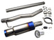 Tomei Full Titanium Muffler Kit Expreme Ti EVO8-9 USDM Bumper Previous Part FR SPORT