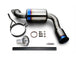 Tomei Expreme Titanium Axle Back Exhaust - Muffler - Mazda Miata NC 06-15 FR SPORT