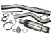 Tomei Full Titanium Muffler Kit Expreme Ti BNR32 (Previous Part # 440007) FR SPORT