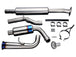 Tomei Full Titanium Muffler Kit Expreme Ti ZN6/ZC6 TYPE-60S FR SPORT