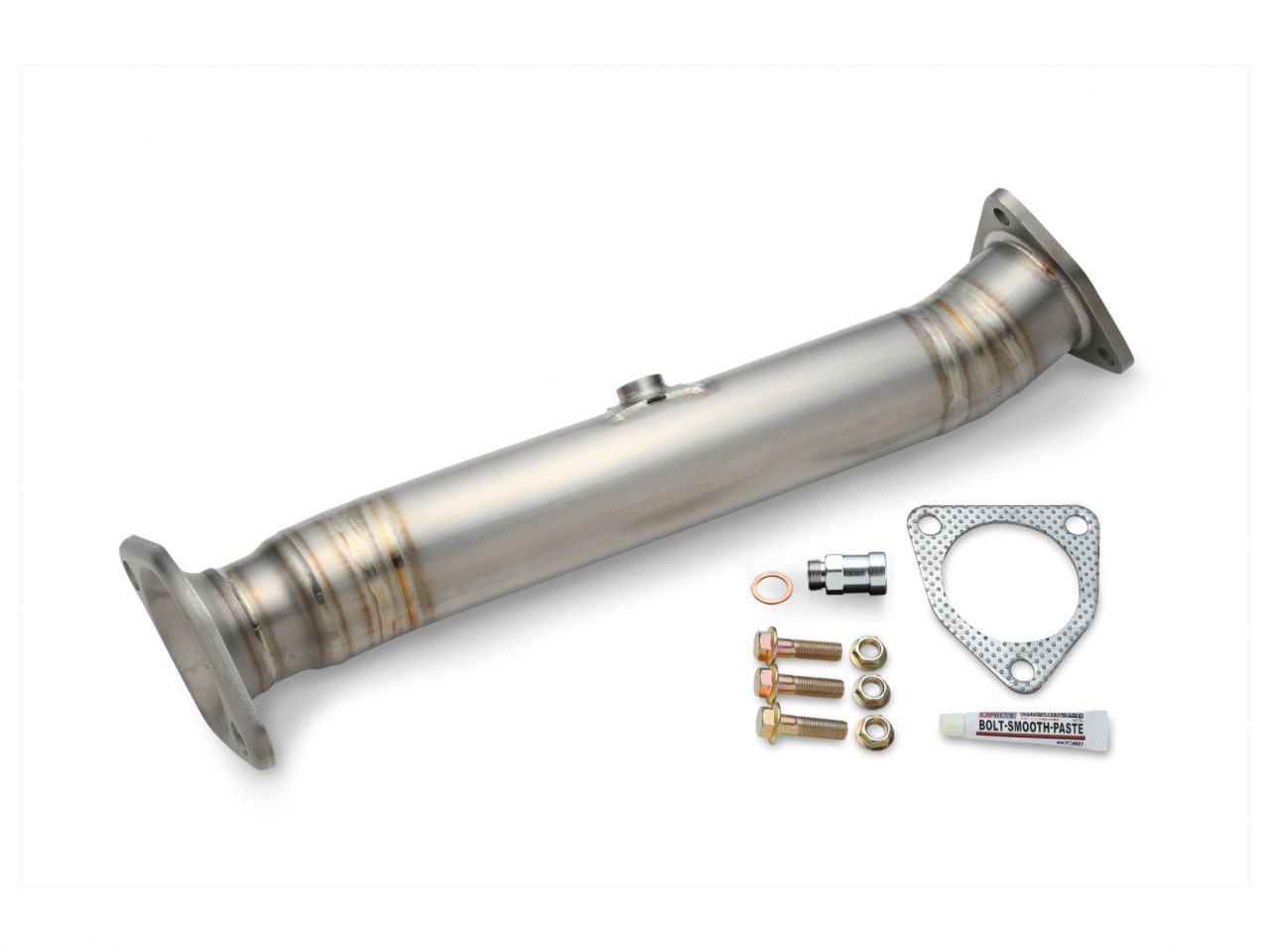 Tomei Expreme Ti Full Titanium Cat Straight Pipe For S2000 Ap1/Ap2 FR SPORT