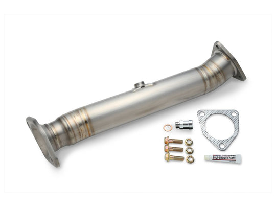 Tomei Expreme Ti Full Titanium Cat Straight Pipe For S2000 Ap1/Ap2 FR SPORT