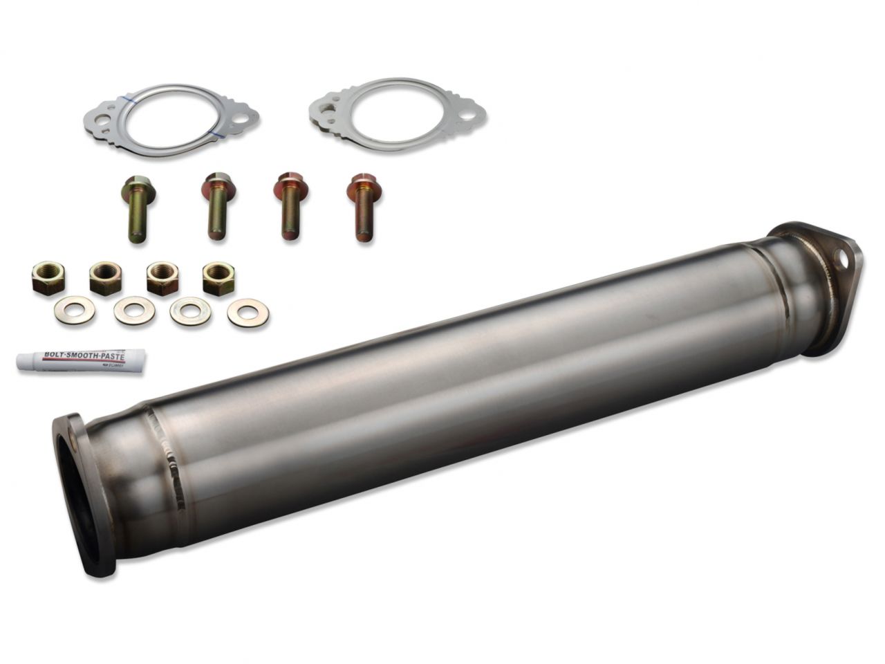 Tomei Full Titanium Cat Straight Pipe Kit Expreme Ti Evo7-9 FR SPORT