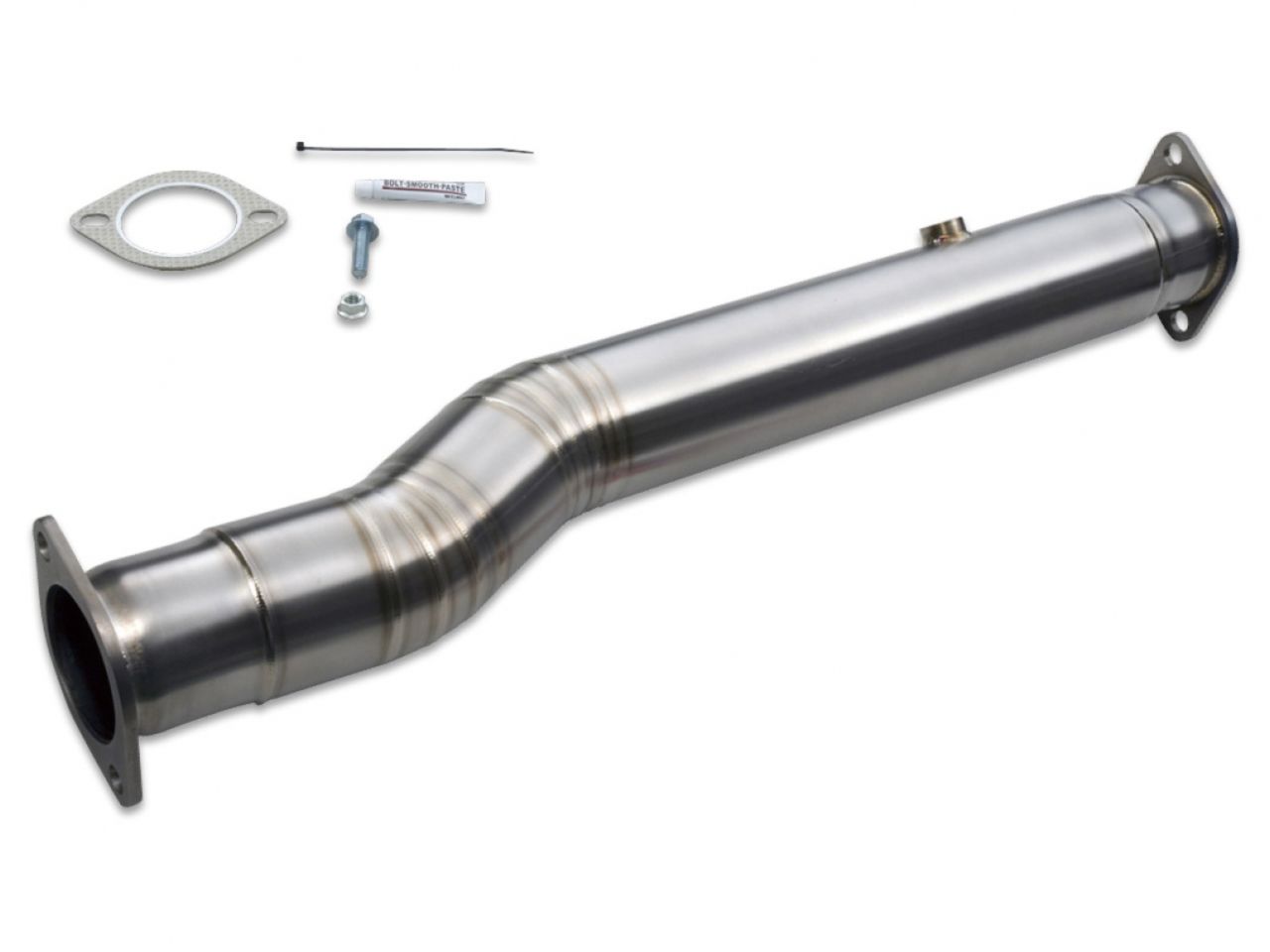 Tomei Full Titanium Cat Straight Pipe Kit Expreme Ti Cz4a FR SPORT
