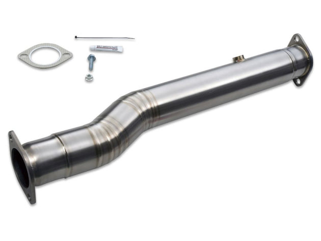 Tomei Full Titanium Cat Straight Pipe Kit Expreme Ti Cz4a FR SPORT