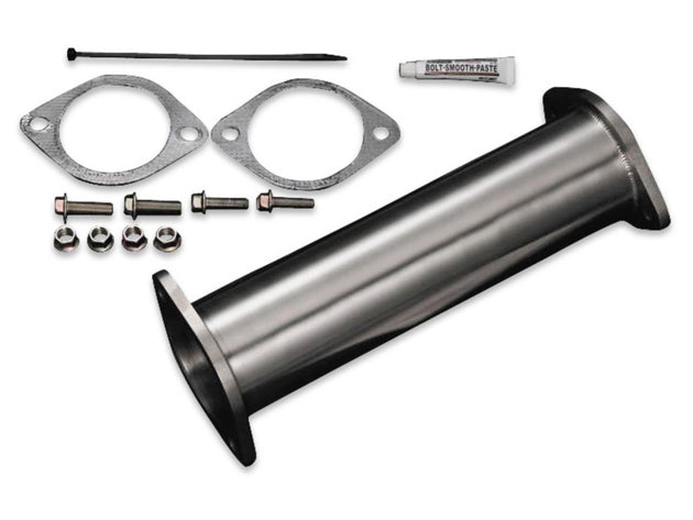 Tomei Full Titanium Cat Straight Pipe Kit | Expreme Ti Nissan Type-A FR SPORT