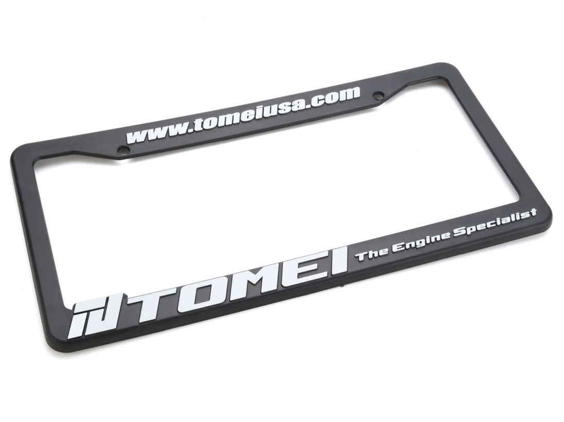 Tomei License Plate Frame 2016 FR SPORT