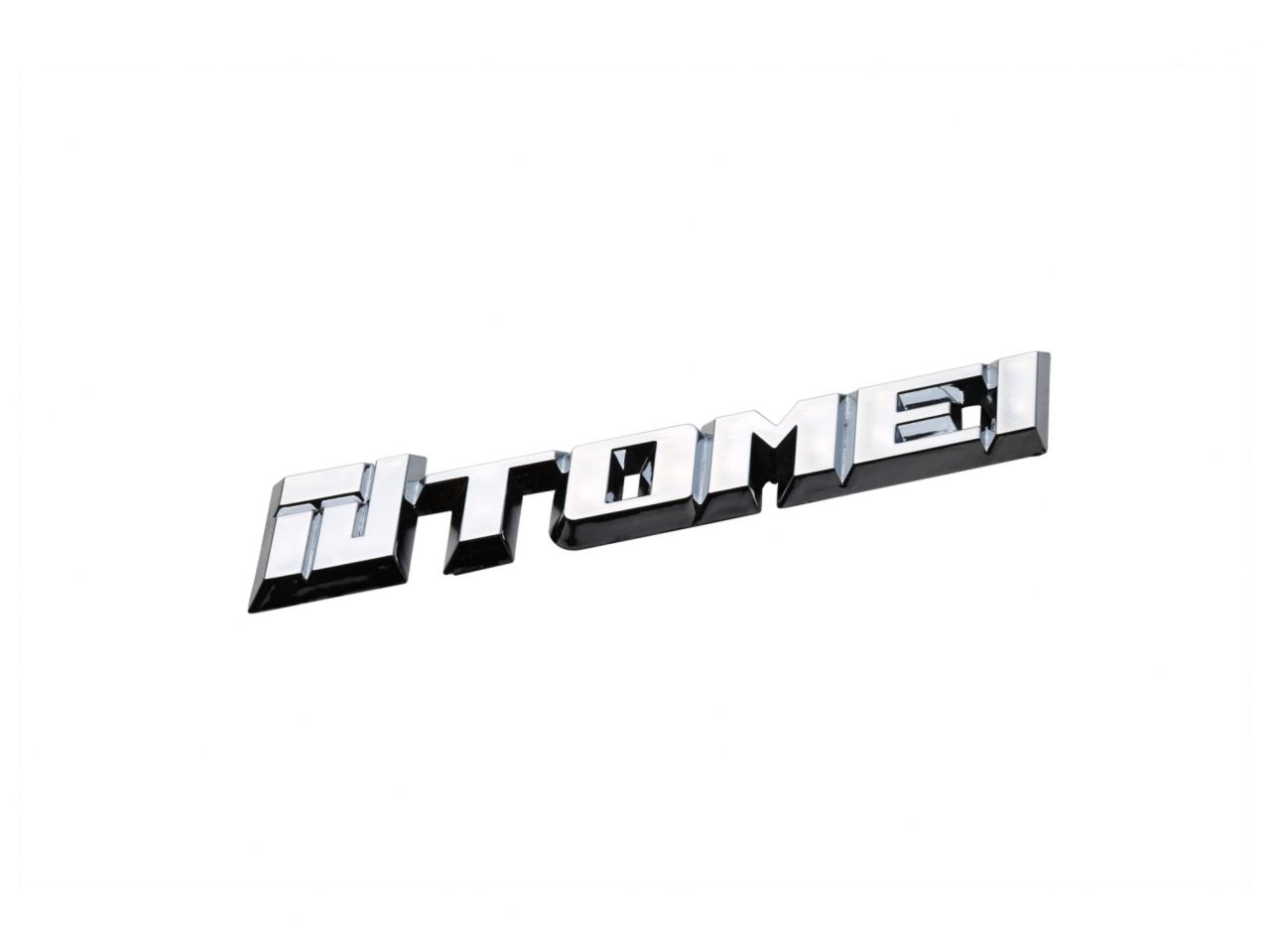 Tomei Emblem  2016 FR SPORT