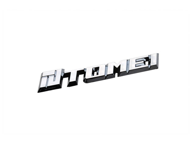 Tomei Emblem  2016 FR SPORT