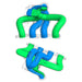 8th gen Honda Civic SI (K20 engine) TWIN SCROLL CAST TURBO MANIFOLD V-BAND WASTEGATE + .030" MLS CYLINDER HEAD GASKET, 87MM BORE SPA TURBO USA