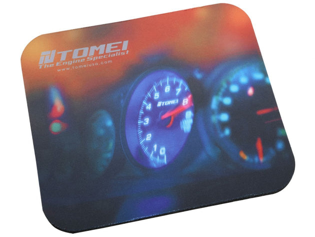 Tomei Mouse Pad 2017 FR SPORT