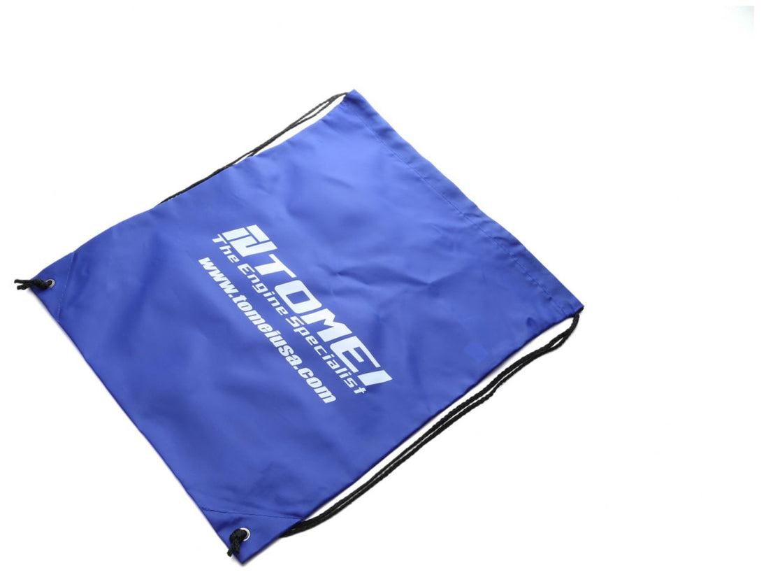 Tomei Drawstring Bag Blue FR SPORT