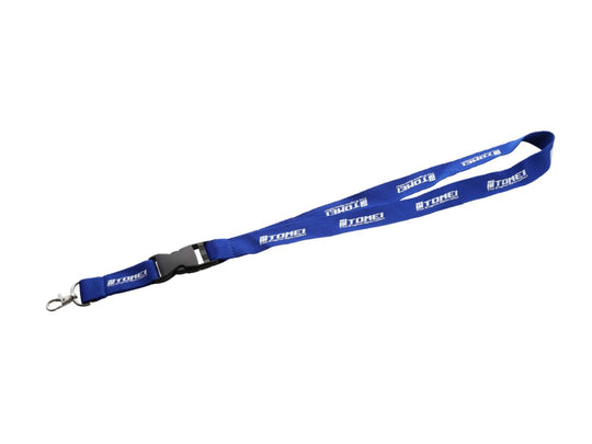 Tomei Lanyard 2017 Blue FR SPORT