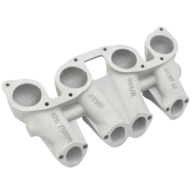 VW MKI MKII GTI 1.8L 2.0L 8v SOHC dual downdraft intake manifold SPA TURBO USA