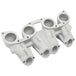 VW MKI MKII GTI 1.8L 2.0L 8v SOHC dual downdraft intake manifold SPA TURBO USA