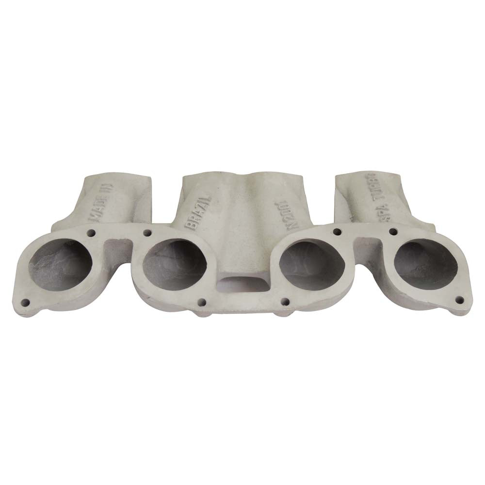 VW MKI MKII GTI 1.8L 2.0L 8v SOHC dual downdraft intake manifold SPA TURBO USA