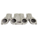 VW MKI MKII GTI 1.8L 2.0L 8v SOHC dual downdraft intake manifold SPA TURBO USA