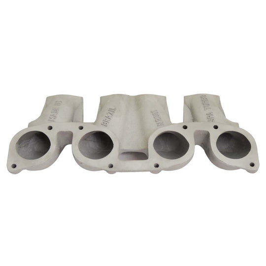 VW MKI MKII GTI 1.8L 2.0L 8v SOHC dual downdraft intake manifold + 0-30 PSI Fuel pressure regulator + Bracket SPA TURBO USA