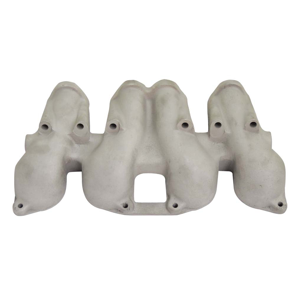 VW MKI MKII GTI 1.8L 2.0L 8v SOHC dual downdraft intake manifold SPA TURBO USA