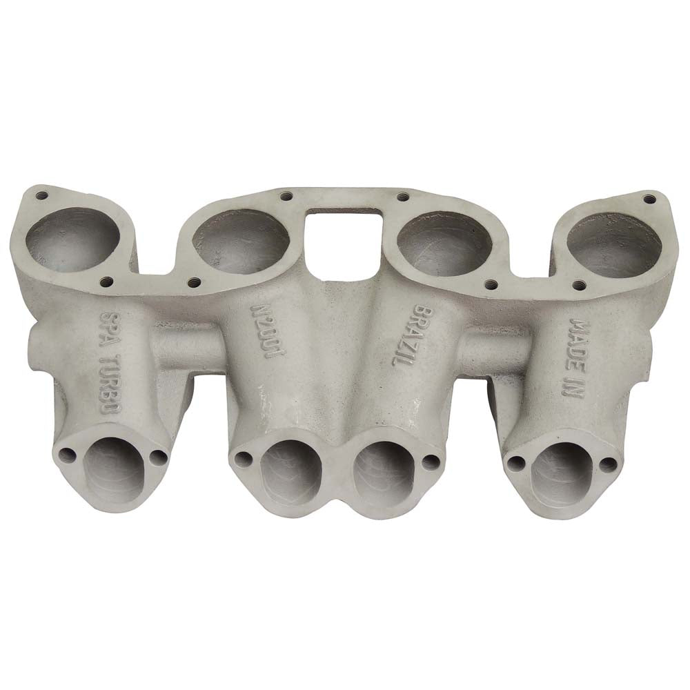 VW MKI MKII GTI 1.8L 2.0L 8v SOHC dual downdraft intake manifold SPA TURBO USA