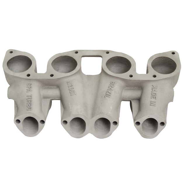 VW MKI MKII GTI 1.8L 2.0L 8v SOHC dual downdraft intake manifold SPA TURBO USA