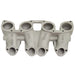 VW MKI MKII GTI 1.8L 2.0L 8v SOHC dual downdraft intake manifold SPA TURBO USA
