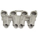VW MKI MKII GTI 1.8L 2.0L 8v SOHC dual downdraft intake manifold SPA TURBO USA