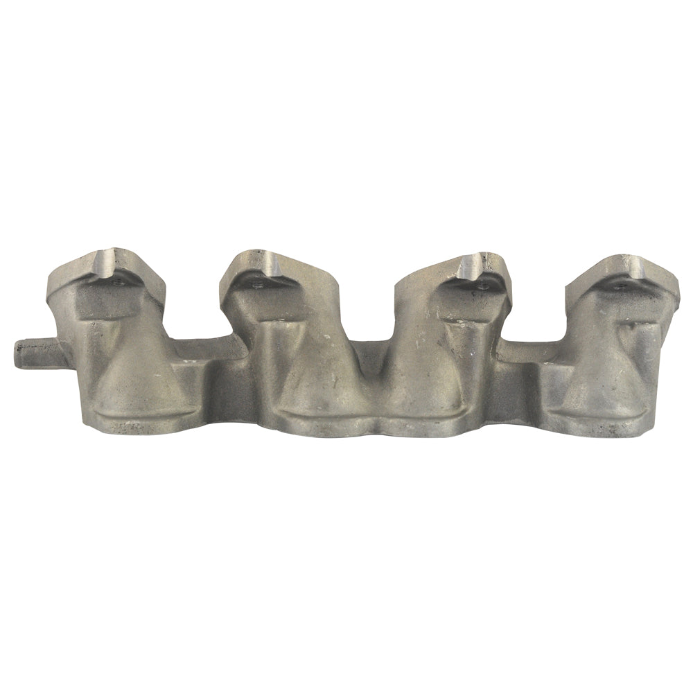 VW MKI MKII GTI 1.8L 2.0L 8v SOHC dual sidedraft intake manifold SPA TURBO USA