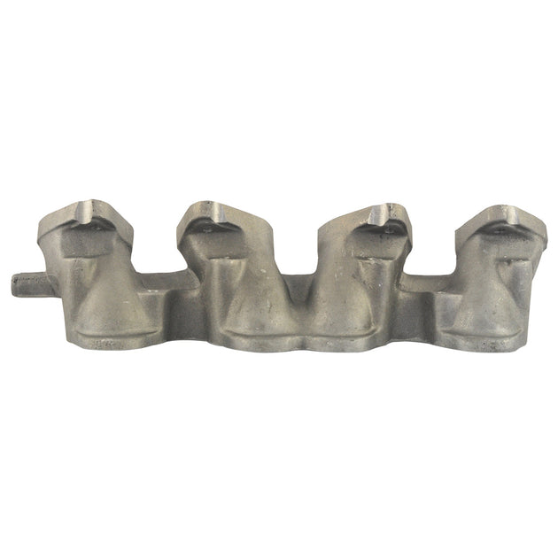 VW MKI MKII GTI 1.8L 2.0L 8v SOHC dual sidedraft intake manifold SPA TURBO USA