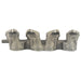 VW MKI MKII GTI 1.8L 2.0L 8v SOHC dual sidedraft intake manifold SPA TURBO USA