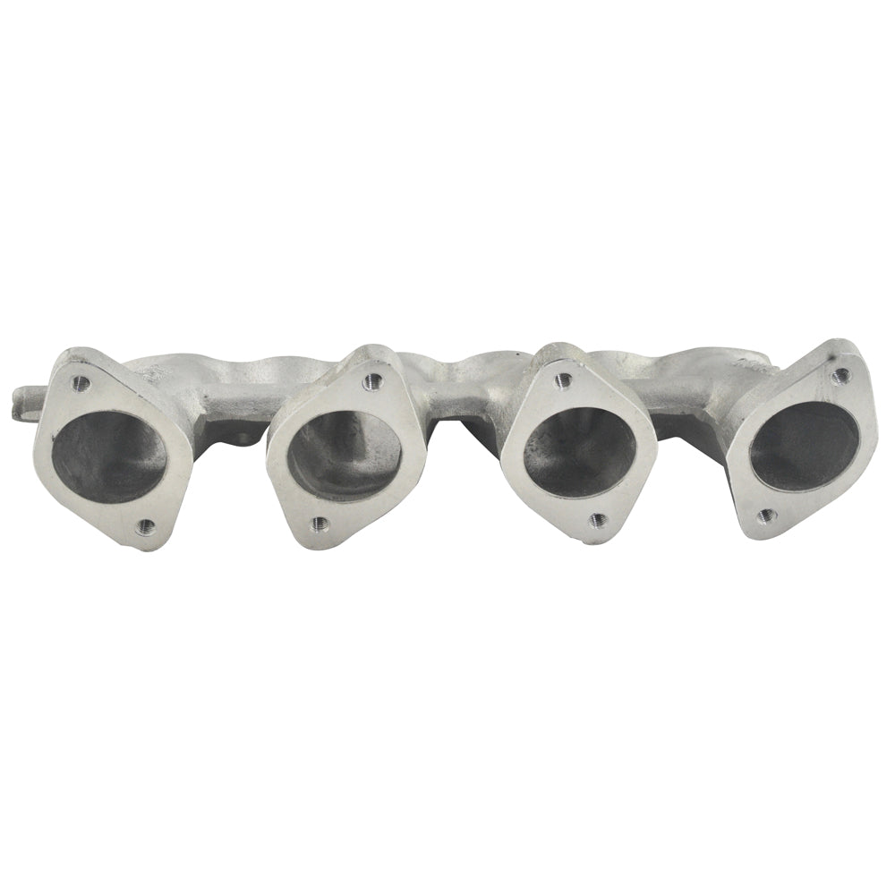 VW MKI MKII GTI 1.8L 2.0L 8v SOHC dual sidedraft intake manifold SPA TURBO USA