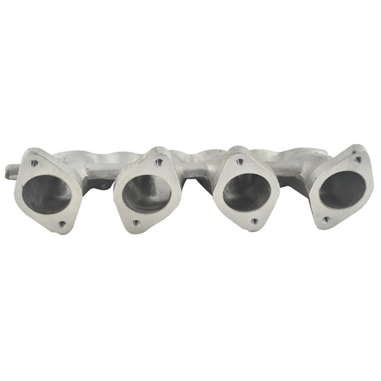 VW MKI MKII GTI 1.8L 2.0L 8v SOHC dual sidedraft intake manifold SPA TURBO USA
