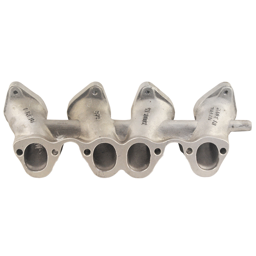 VW MKI MKII GTI 1.8L 2.0L 8v SOHC dual sidedraft intake manifold SPA TURBO USA