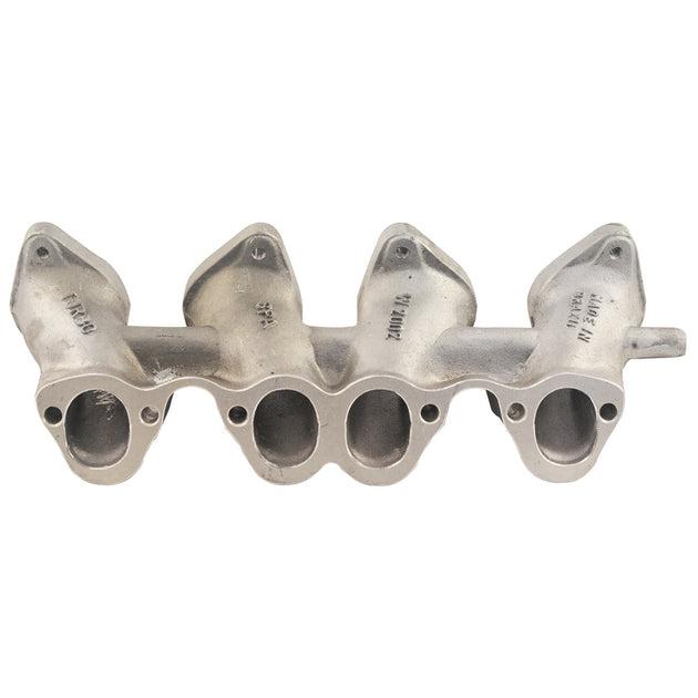 VW MKI MKII GTI 1.8L 2.0L 8v SOHC dual sidedraft intake manifold SPA TURBO USA