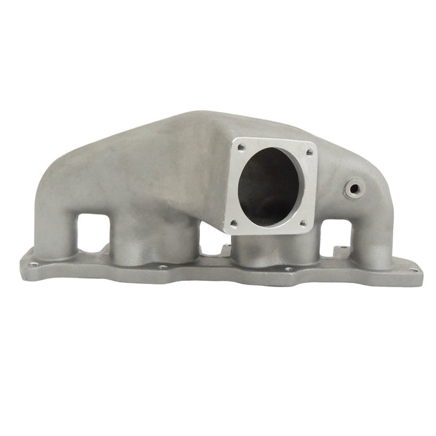 VW VR6 12V OBDI Short Runner Induction Intake Manifold SPA TURBO USA
