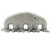 VW VR6 12V OBDI Short Runner Induction Intake Manifold SPA TURBO USA