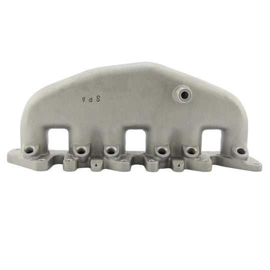 VW VR6 12V Short Runner Induction Intake Manifold + OBD2 Flange - PRE SALE SPA TURBO USA