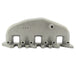 VW VR6 12V Short Runner Induction Intake Manifold + OBD2 Flange - PRE SALE SPA TURBO USA
