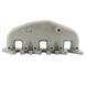 VW VR6 12V Short Runner Induction Intake Manifold + OBD2 Flange - PRE SALE SPA TURBO USA