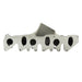 VW VR6 12V Short Runner Induction Intake Manifold + OBD2 Flange - PRE SALE SPA TURBO USA