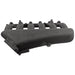BMW E36 325 328 M3 (M50/M52) CAST ALUMINUM INTAKE MANIFOLD OEM THROTTLE - BLACK SPA TURBO USA