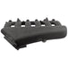 BMW E36 325 328 M3 (M50/M52) CAST ALUMINUM INTAKE MANIFOLD OEM THROTTLE - BLACK SPA TURBO USA