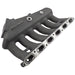 BMW E36 325 328 M3 (M50/M52) CAST ALUMINUM INTAKE MANIFOLD OEM THROTTLE - BLACK SPA TURBO USA
