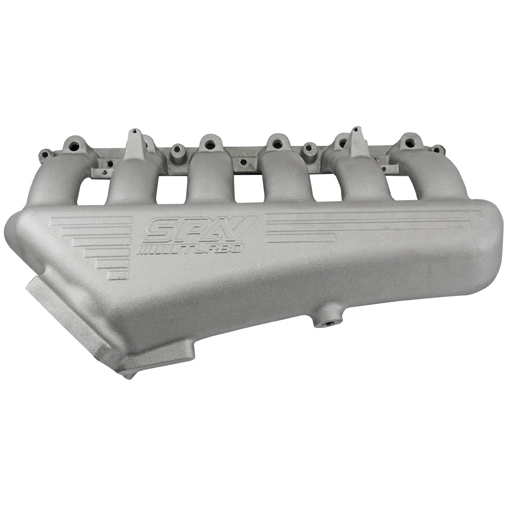 BMW E36 325 328 M3 (M50/M52) CAST ALUMINUM INTAKE MANIFOLD OEM THROTTLE SPA TURBO USA