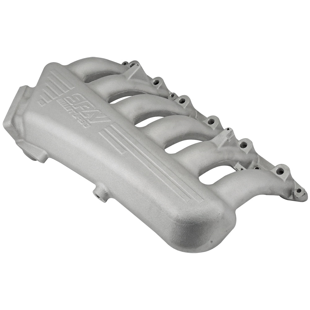 BMW E36 325 328 M3 (M50/M52) CAST ALUMINUM INTAKE MANIFOLD OEM THROTTLE SPA TURBO USA