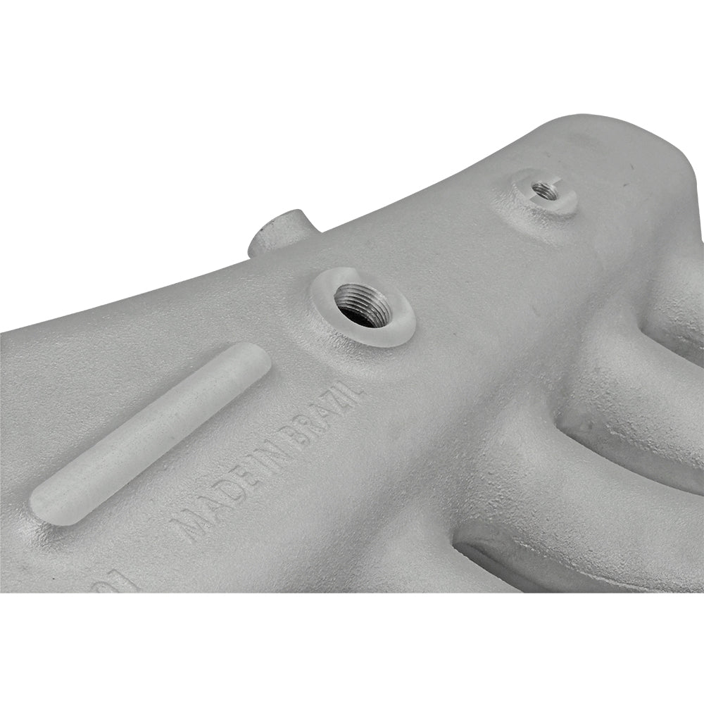 BMW E36 325 328 M3 (M50/M52) CAST ALUMINUM INTAKE MANIFOLD WITHOUT THROTTLE BOLT HOLES SPA TURBO USA