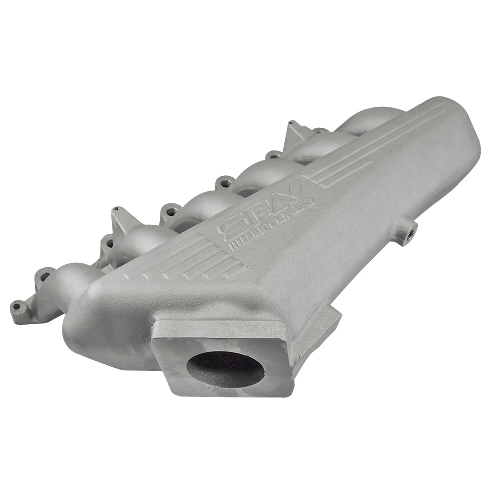 BMW E36 325 328 M3 (M50/M52) CAST ALUMINUM INTAKE MANIFOLD WITHOUT THROTTLE BOLT HOLES SPA TURBO USA